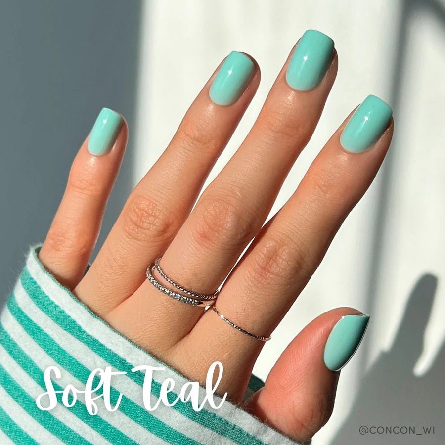 Glamnetic reusable press-on nails