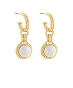 Pearl/Gold