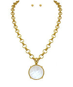 Cloud/Gold