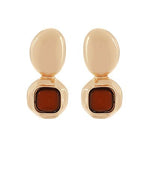 Brown/Gold