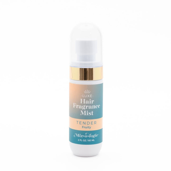 Hair Fragrance Mist - Tender (Fruity) - Lavish Boutique Accessories