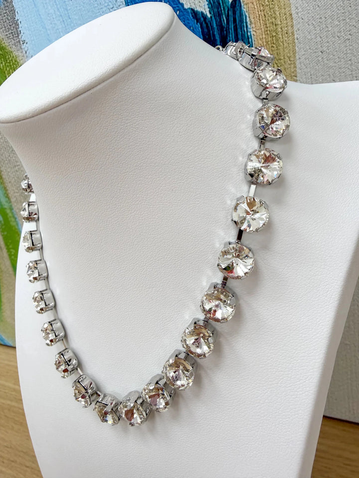Hart Designs Gemstone Necklace - Lavish Boutique09-JEWELRY