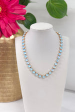 Icy Blue