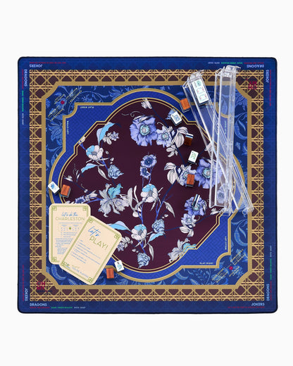 Oh My Mahjong Hawthorne Mat in Tube