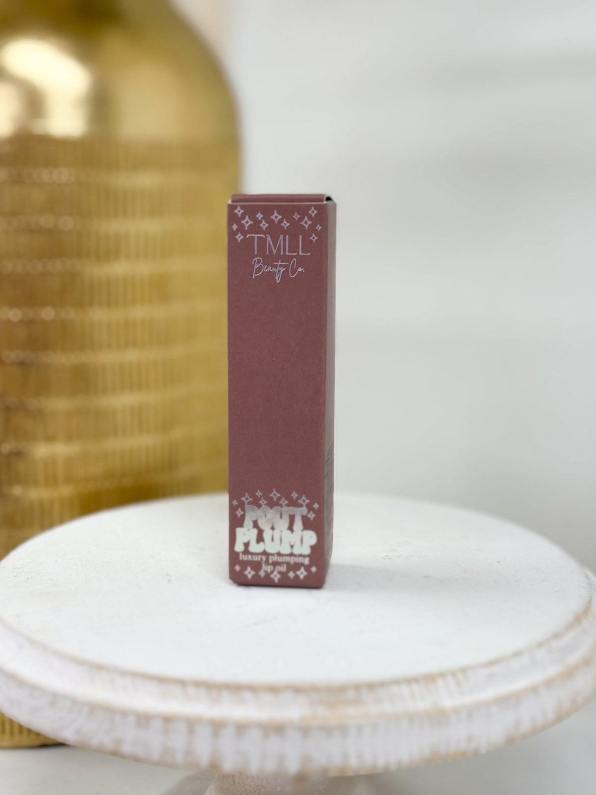 Iced Latte Perfect Pout Plump - Lavish Boutique Accessories