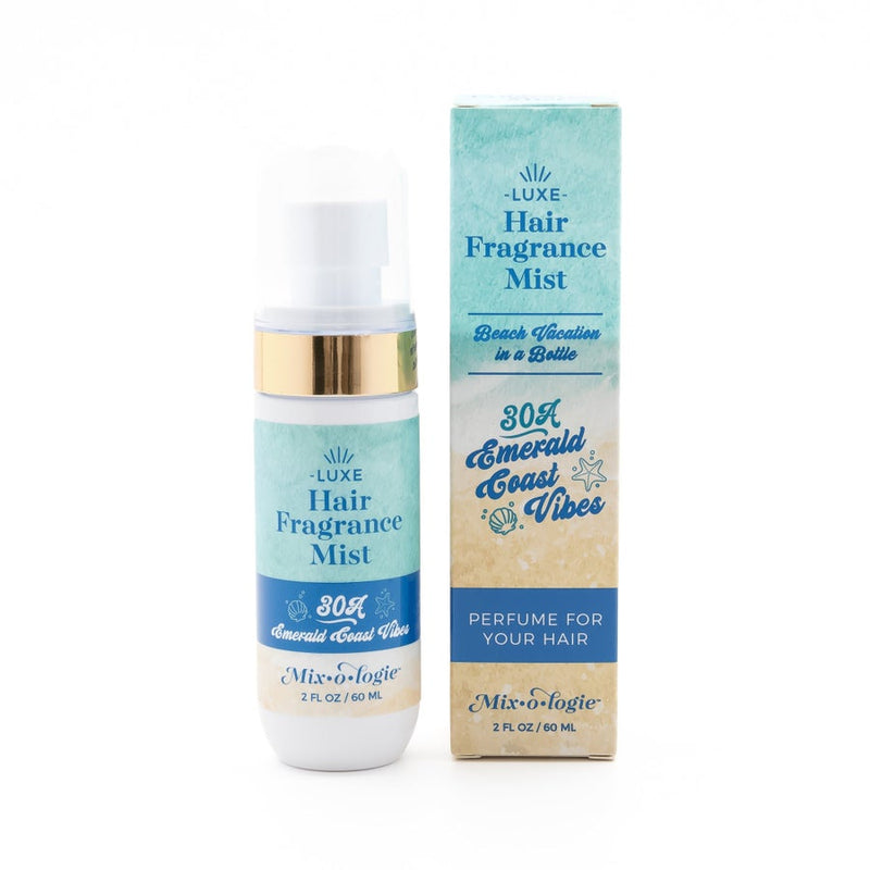 30A Hair Fragrance Mist 2oz