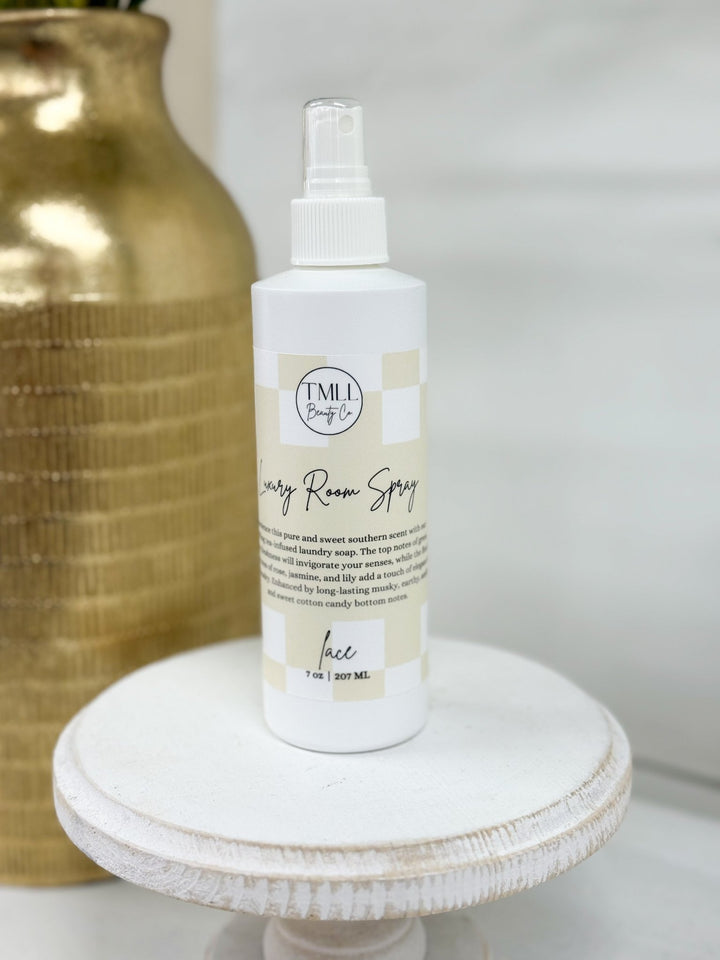 Lace Luxury Room Spray - Lavish Boutique Accessories