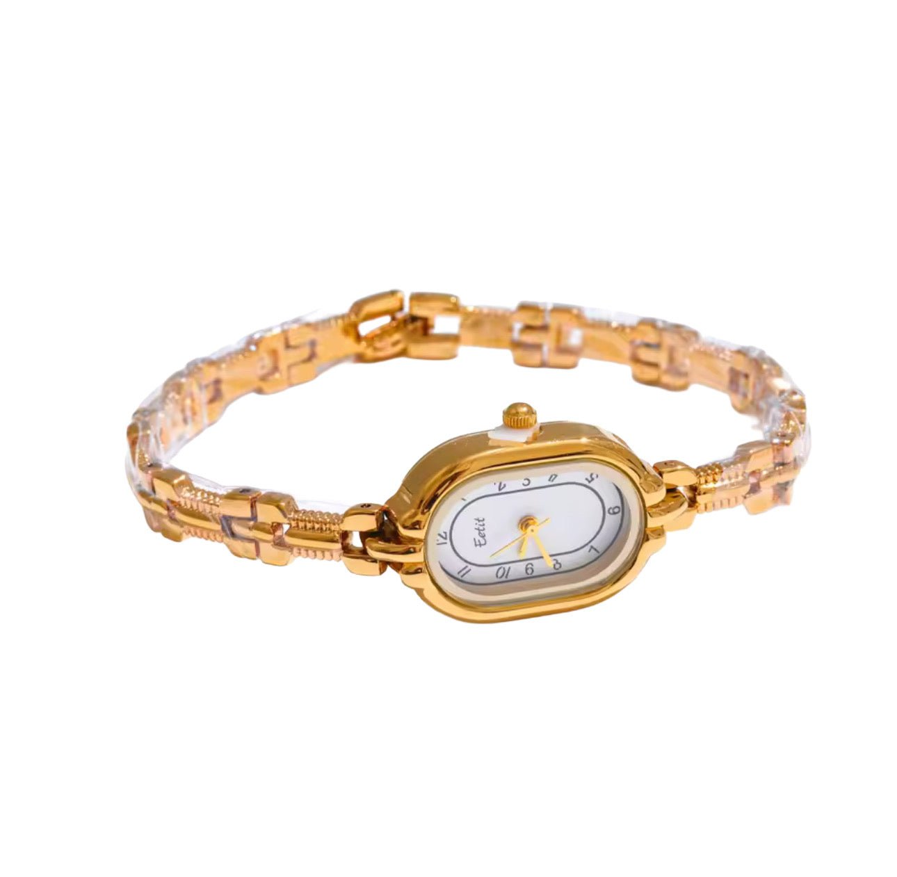 Lauren Kenzie Lydia Watch - Lavish Boutique09-JEWELRY