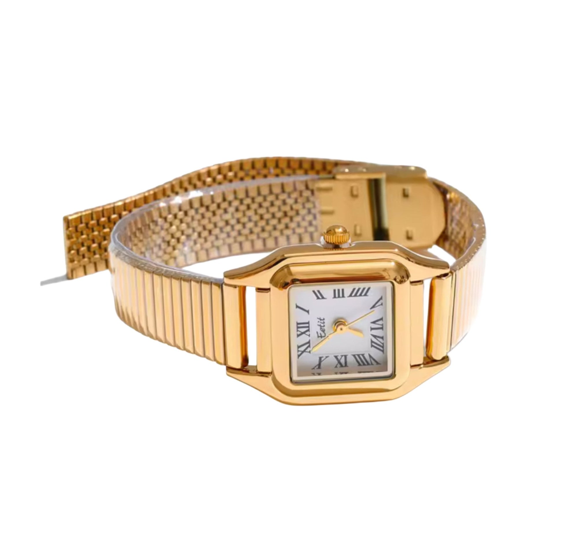 Lauren Kenzie Nora Watch - Lavish Boutique09-JEWELRY