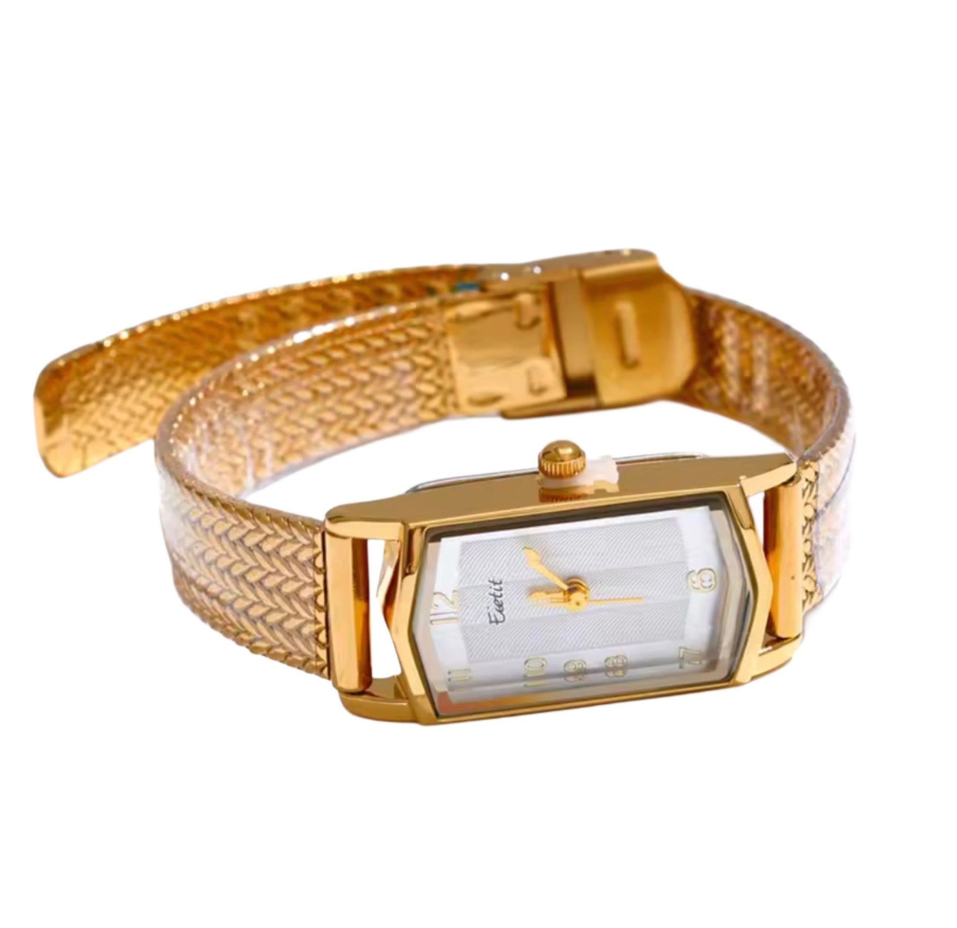 Lauren Kenzie Scarlett Watch - Lavish Boutique09-JEWELRY
