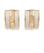 Ivory/Vintage Gold