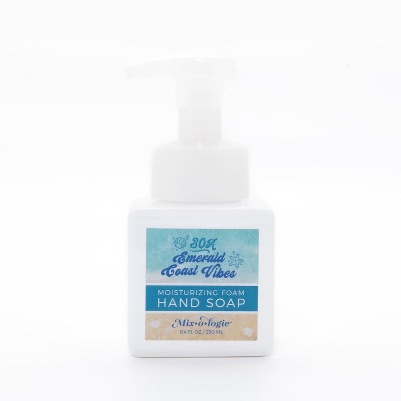 30A Foaming Hand Soap 250 mL