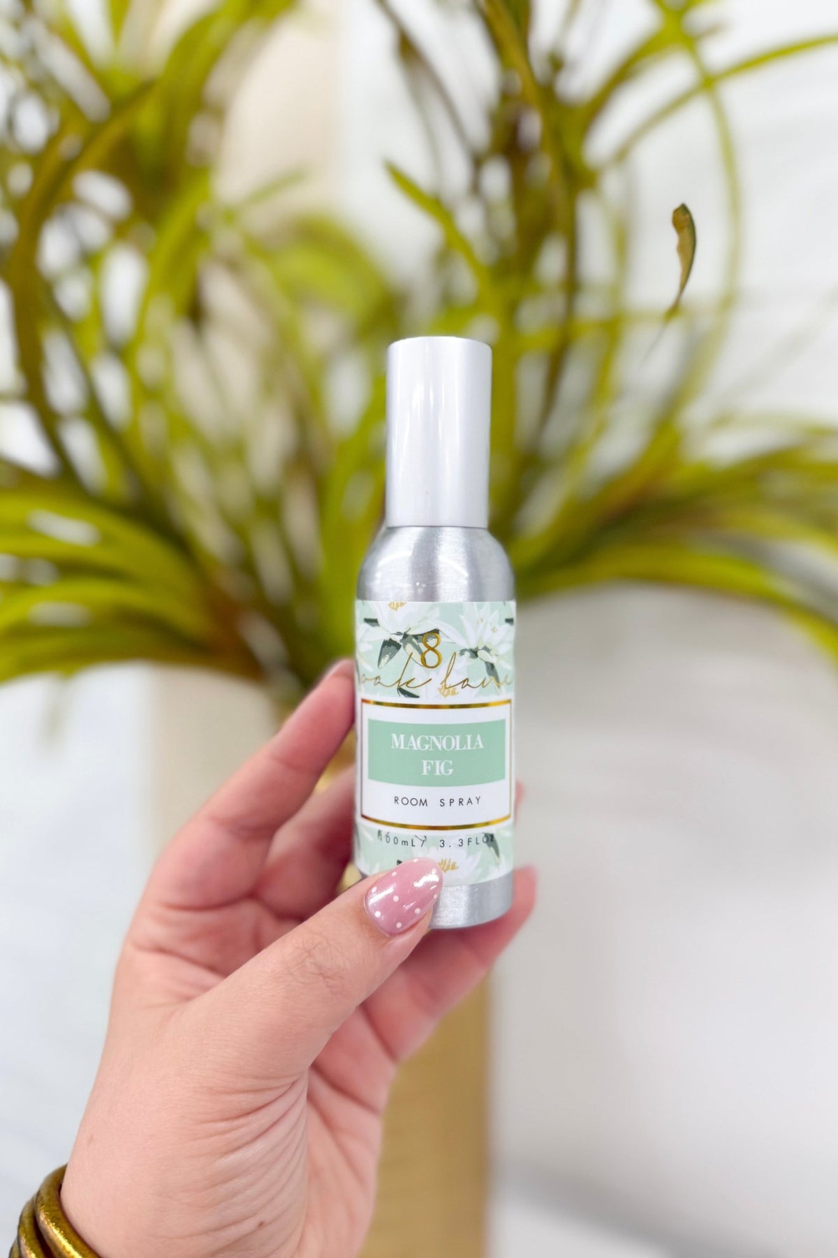 Magnolia Fig Room Spray - Lavish Boutique 310 Home - Gift