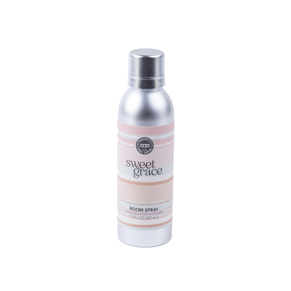 Sweet Grace room spray 7 oz