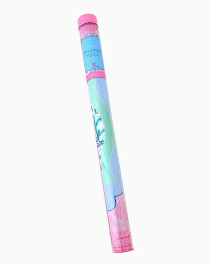 Oh My Mahjong Merriment Mat in Tube