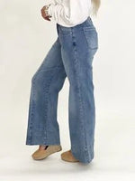 Medium Denim