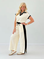 Ivory/Black