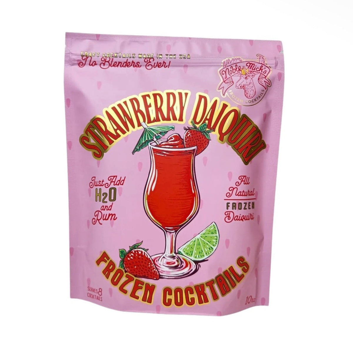 Noble Micks Frozen Cocktail Mix - Lavish Boutique11-GIFTS