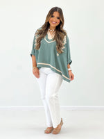 Dusty Mint