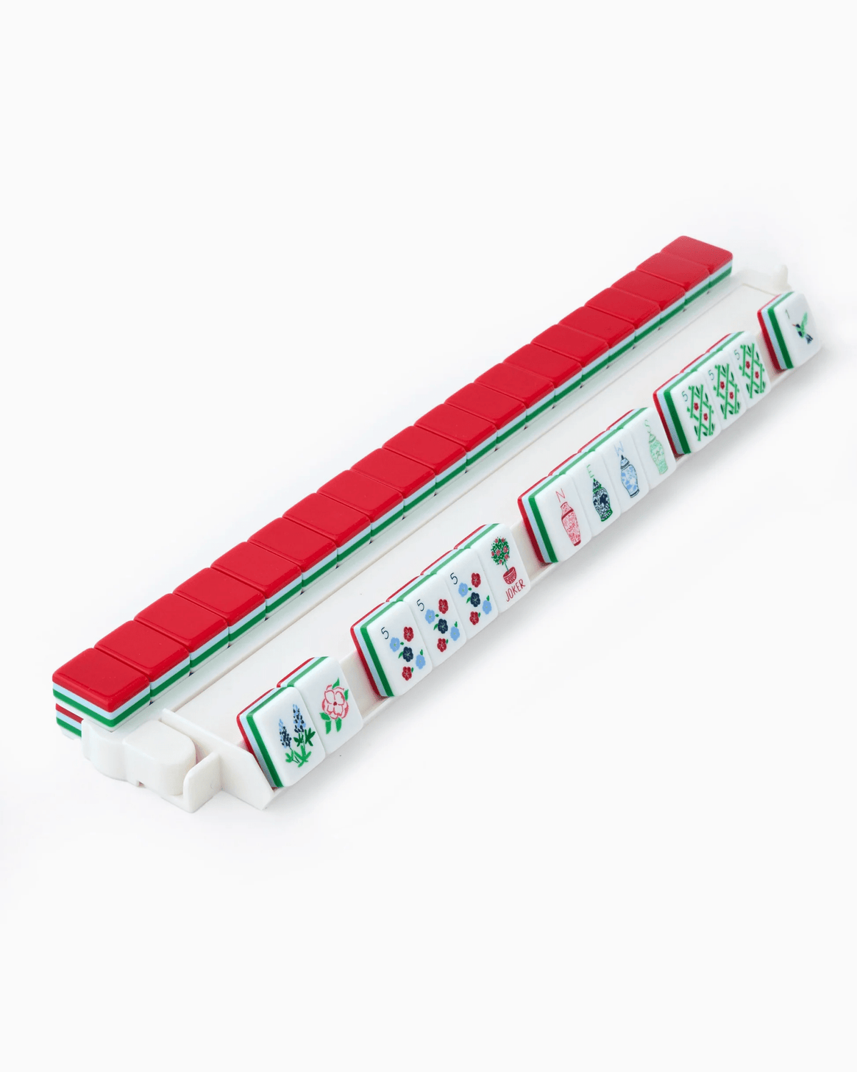 Oh My Mahjong Nantucket Mahjong Tiles - Lavish Boutique310 Home - Gift