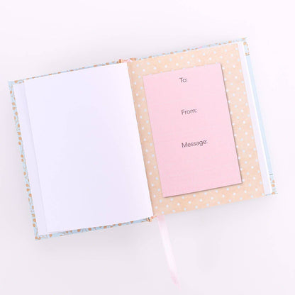 One-Minute Devotions for Young Women gift book