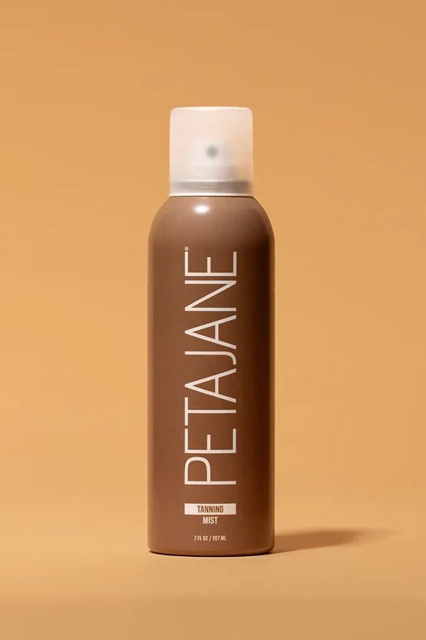 Peta Jane Self Tanning Body Mist Medium - Lavish Boutique Accessories