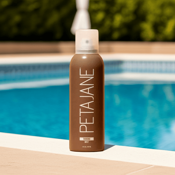 Peta Jane Self Tanning Mousse Medium - Lavish Boutique Accessories