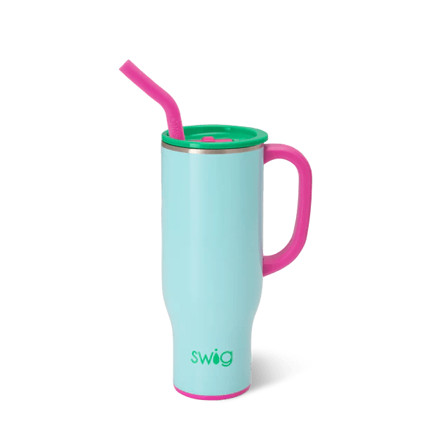 Prep Rally 30oz Tumbler - Lavish Boutique11-GIFTS