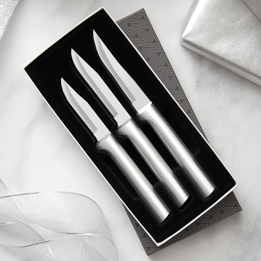 Rada paring knife gift set