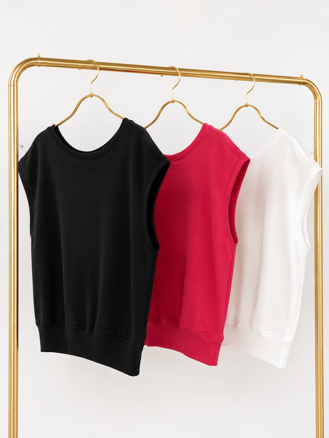 Rae Mode Off the Shoulder Top - Lavish Boutique01-TOPS