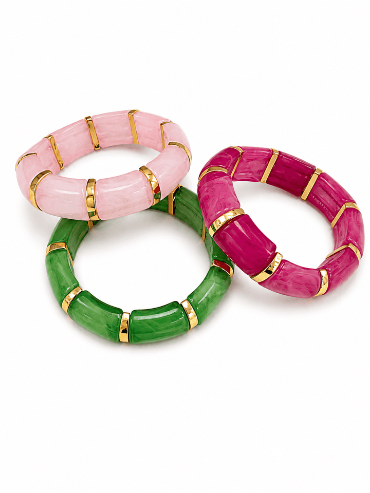 Rosemary Bracelet - Lavish Boutique09-JEWELRY