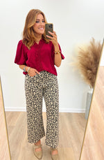 Wine Red