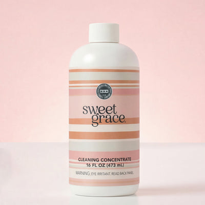 Sweet Grace Cleaning Concentrate - Lavish Boutique11-GIFTS
