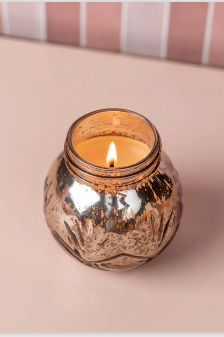 Sweet Grace Collection Candle 008 - Lavish Boutique Accessories