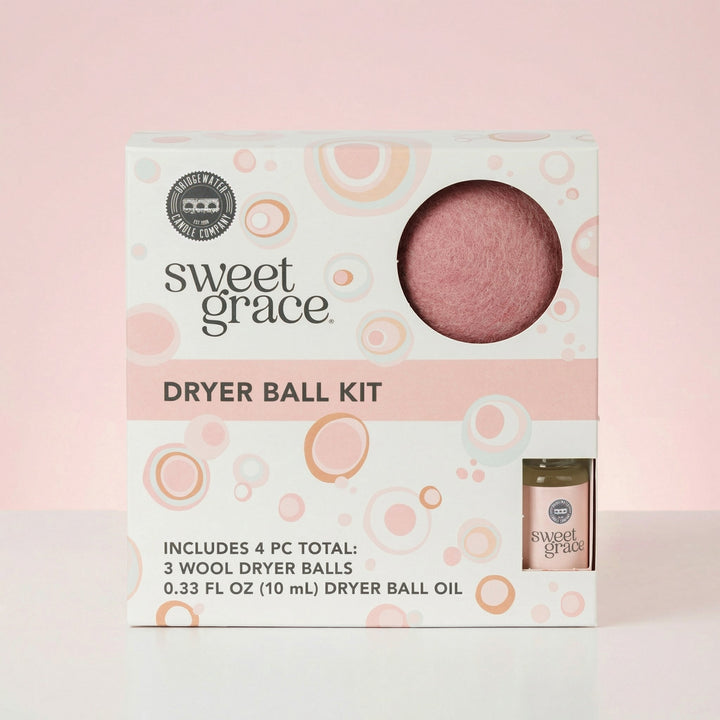 Sweet Grace Dryer Ball Kit - Lavish Boutique11-GIFTS