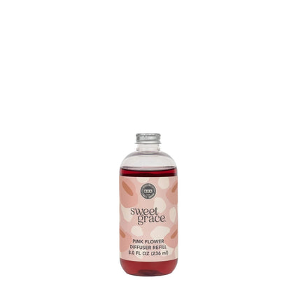 Sweet Grace Flower Diffuser Refill - Lavish Boutique11-GIFTS