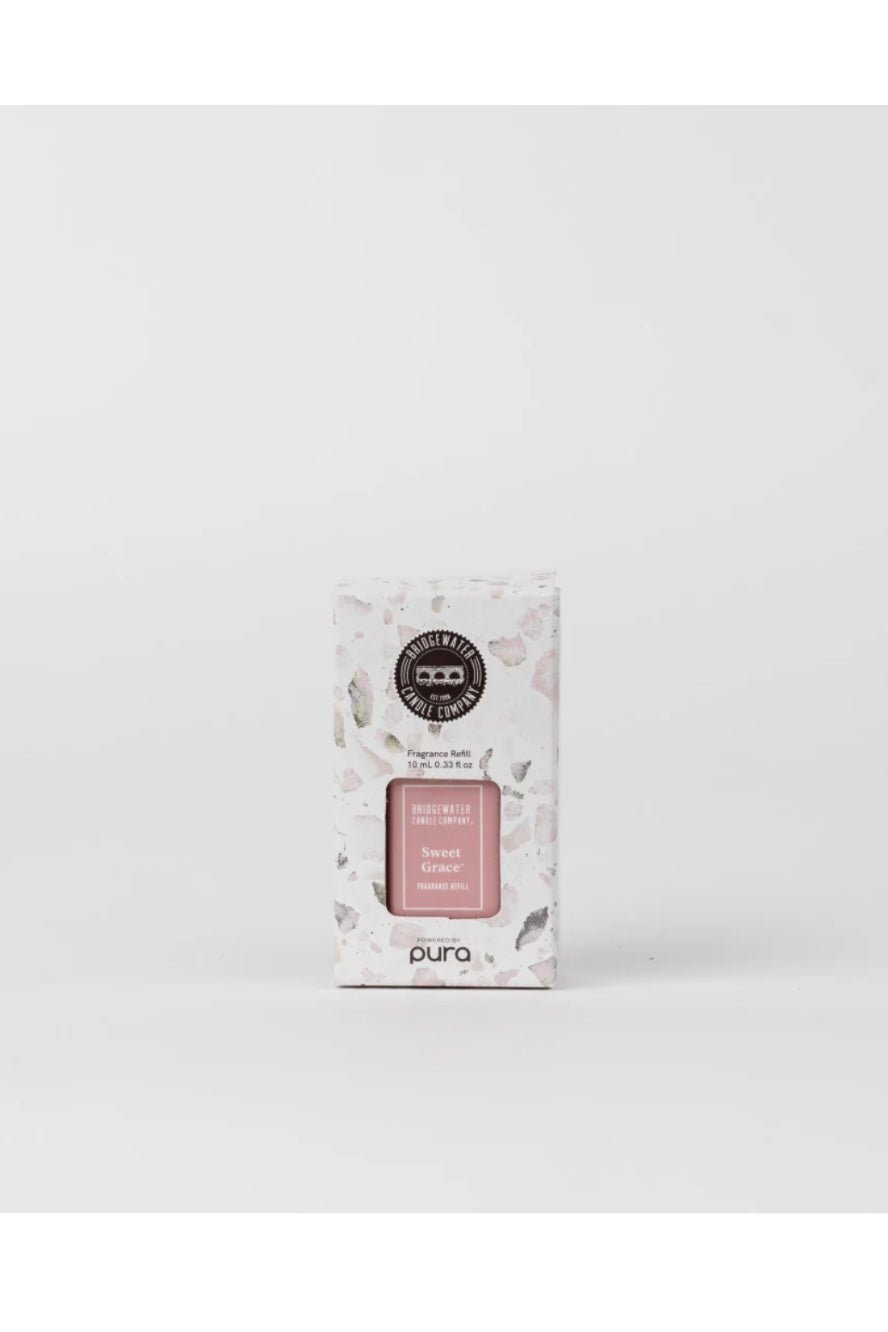 Sweet Grace Pura Fragrance Refill - Lavish Boutique11-GIFTS