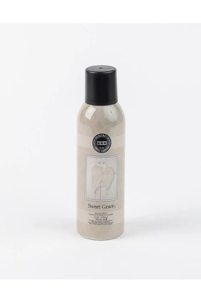 Room spray in the Sweet Grace fragrance
