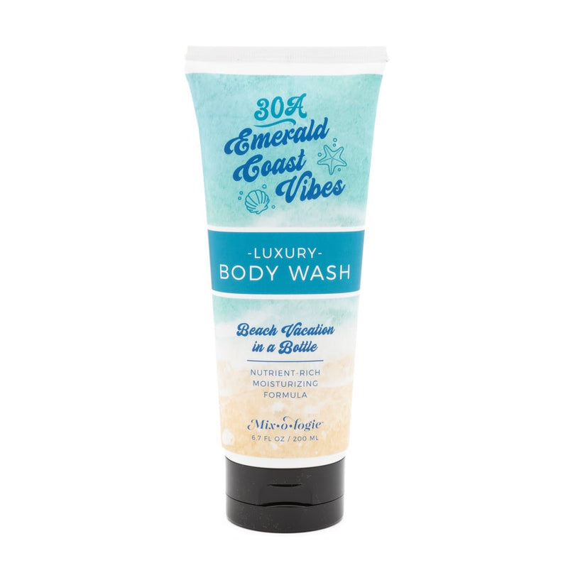 30A Luxury Body Wash 200mL