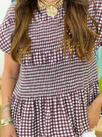 Red Brown
