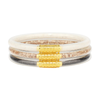 BuDha Girl Earth All Weather Bangles