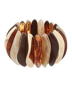 Brown/Gold