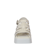 OTBT - ARCHAIC in CHAMOIS Platform Sandals