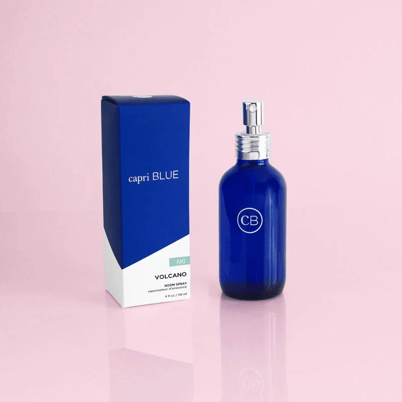 Capri Blue Volcano room spray
