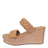 OTBT - FLUENT in TAUPE Wedge Sandals